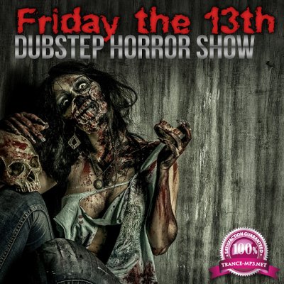 Friday the 13th: Dubstep Horror Show (2015)