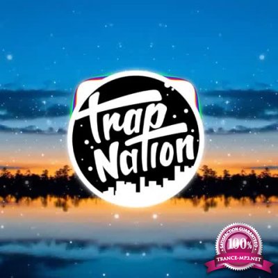 Trap Nation Vol. 37 (2015)