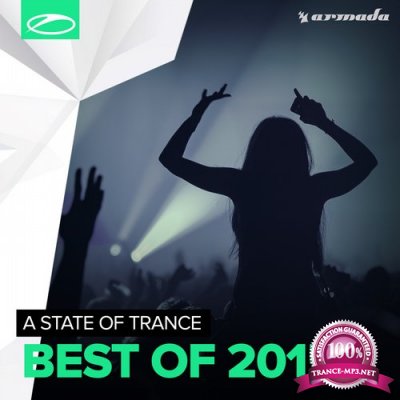 Armin van Buuren presents A State Of Trance - Best Of 2015 (2015) 
