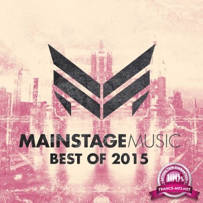 Mainstage Music Best Of 2015 (2015)