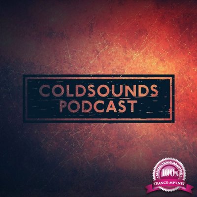 Coldharbour Sounds & Wellenrausch - Coldsounds 012 (2015-11-25)