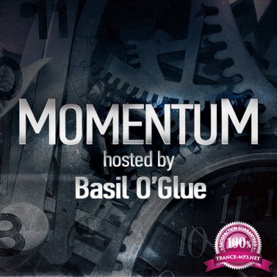 Basil O'Glue - Momentum 028 (2015-11-26)