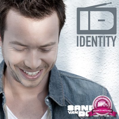 Sander van Doorn - Identity 314 (2015-11-26)
