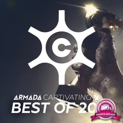 Armada Captivating - Best of 2015 (2015) 