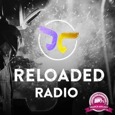 Richard Durand & Standerwick - Reloaded Radio 003 (2015-11-27)