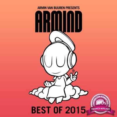 Armin Van Buuren Presents: Armind Best Of 2015 (2015)