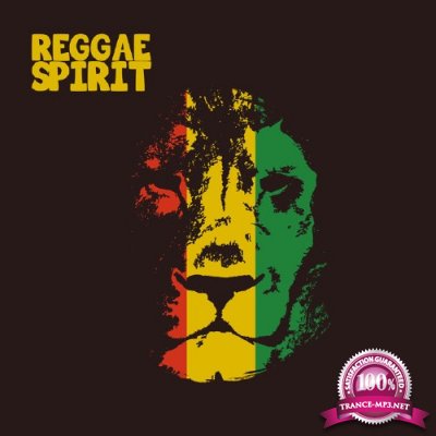 Reggae Spirit (2015)