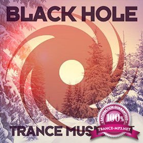 Black Hole Trance Music 12-15 (2015)