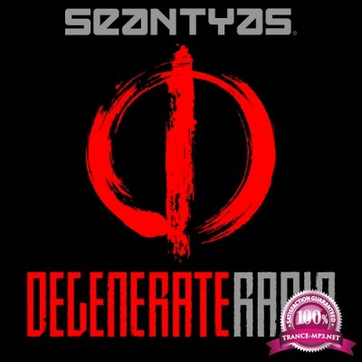 Degenerate Radio Show with Sean Tyas 047 (2015-11-30)