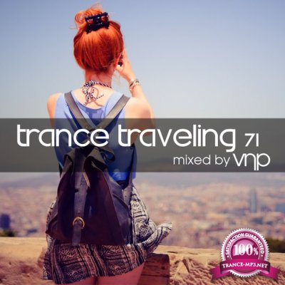 VNP  Trance Traveling 71 (2015)