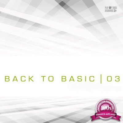 Back to Basic, Vol. 3 (2015)