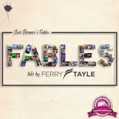 Ferry Tayle - Fables 023 (2015-12-01)
