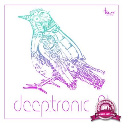 Deeptronic 01 (2015) 