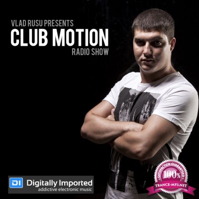 Vlad Rusu - Club Motion 228 (2015-12-09)