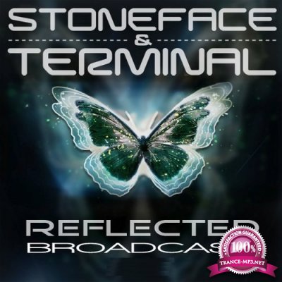 Stoneface & Terminal - Reflected Broadcast 006 (2015-12-02)