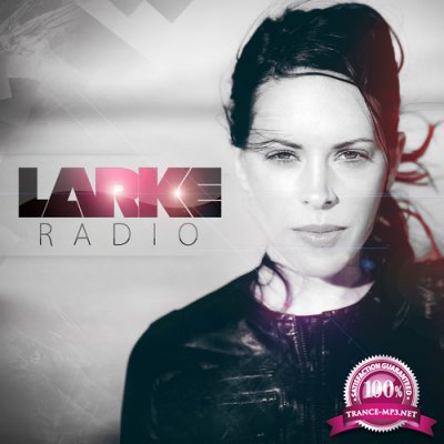 Betsie Larkin - Larke Radio 046 (2015-12-02)