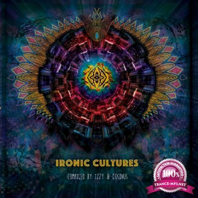 Ironic Cultures (2015)