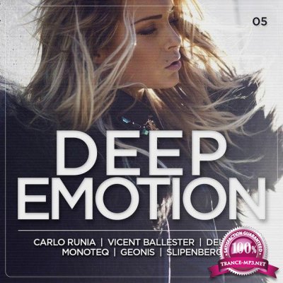 DEEP EMOTION #05 (6-CD) (2015)