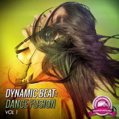 Dynamic Beat: Dance Fusion, Vol. 1 (2015)