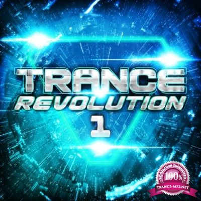 Trance Revolution 1 (2015) 