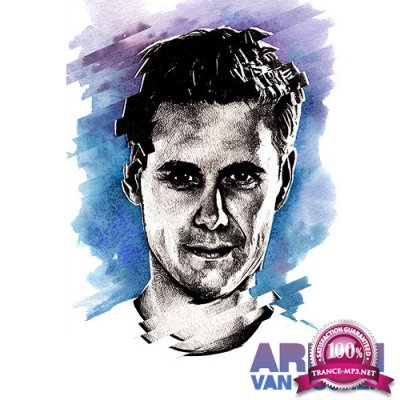 Armin van Buuren - A State of Trance Radio 742 (2015-12-03)