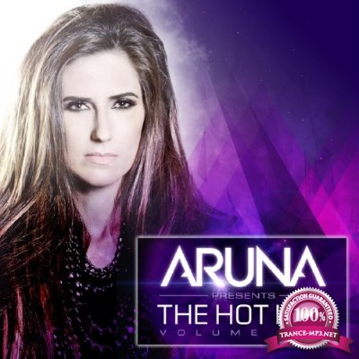 VA - Aruna Presents The Hot List Vol 1 (2015)