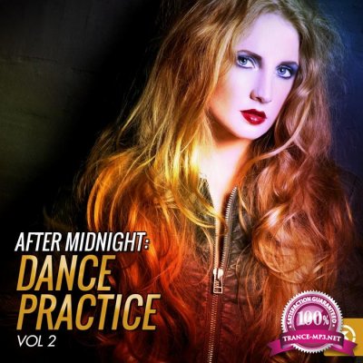 After Midnight Dance Practice, Vol. 2 (2015)