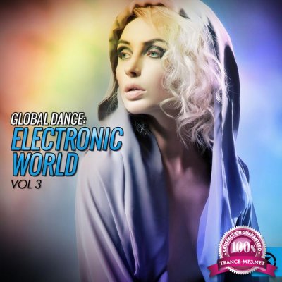 Global Dance: Electronic World, Vol. 3 (2015) 