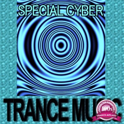 Special Cyber Trance Music (2015) 