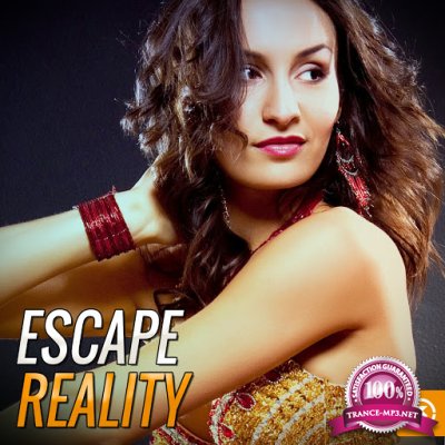 Escape Reality (2015)