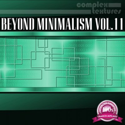 Beyond Minimalism, Vol. 11 (2015)