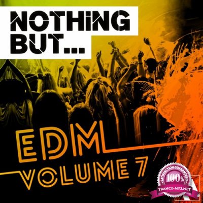 Nothing But... EDM, Vol. 7 (2015) 