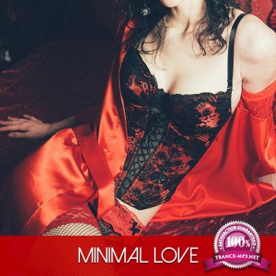 Various Artists - Minimal Love (2015)