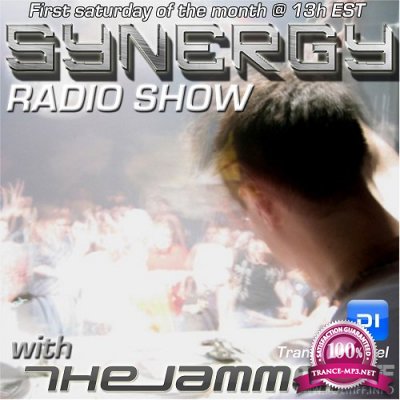 The Jammer - Synergy (December 2015 End of Year Countdown) (2015-12-05)