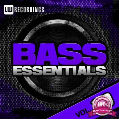 Bass Essentials, Vol. 10 (2015) 