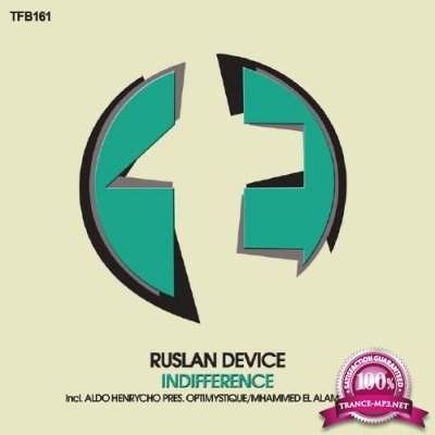 Ruslan Device - Indifference (2015)