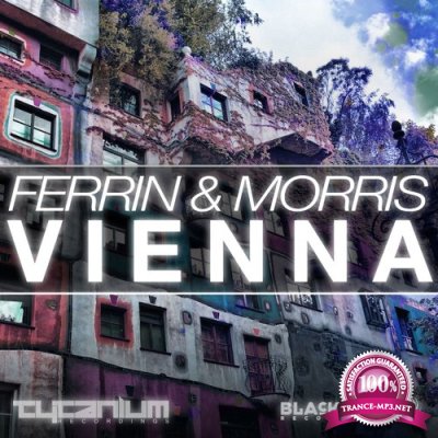 Ferrin & Morris - Vienna (2015)