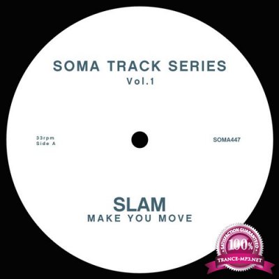 Slam - Make You Move (2015)