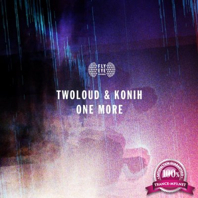 Twoloud & Konih - One More (2015)