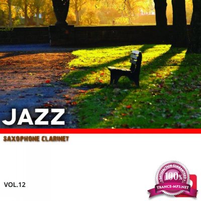 I Love Music! - Jazz Edition Vol. 12 (2015)