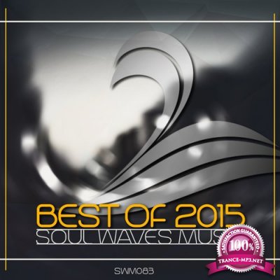 Best Of 2015: Soul Waves Music (2015)