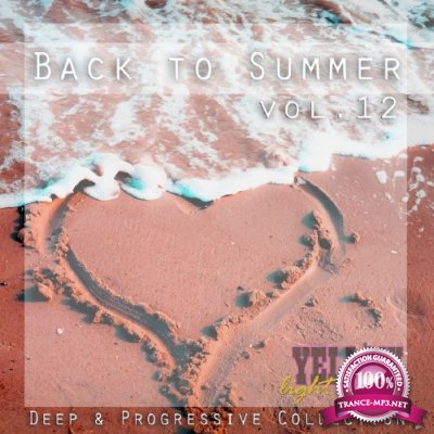  Back To Summer, Vol. 12 (2015)