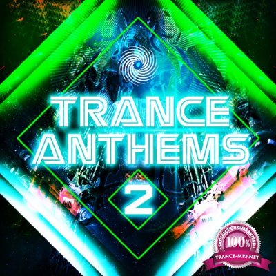 Trance Anthems 2 (2015)