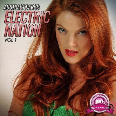 Abstract Dance: Electric Nation, Vol. 1 (2015)