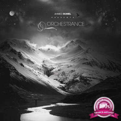 Ahmed Romel - Orchestrance 159 (2015-12-09)