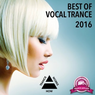 Best Of Vocal Trance 2016 