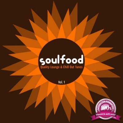 Soulfood (Quality Lounge & Chill out Tunes) (2015)