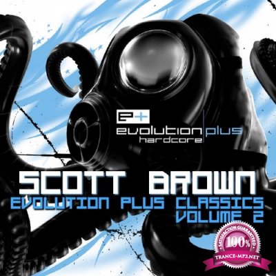 Scott Brown - Evolution Plus Classics, Vol. 2 (2015)