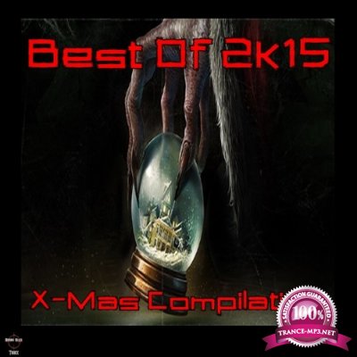 Best Of 2K15 X-Mas Compilation (2015)