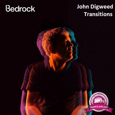 John Digweed & John Debo - Transitions 589 (2015-12-11)